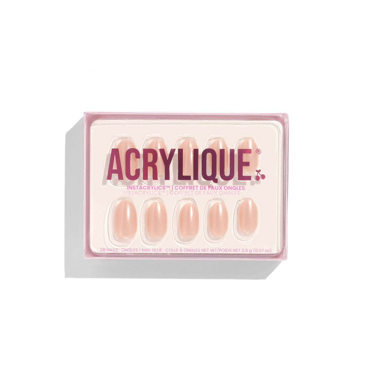 ACRYLIQUE Instacrylics Multi