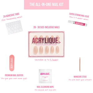 Spritzy Sunday Bundle (8 pack)