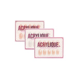 Load image into Gallery viewer, Grapefruit Soda Trio (Short)
