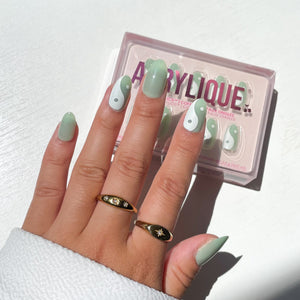 Matcha Mojito