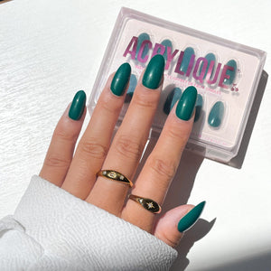 Pastel Lime Trio (3 pack)