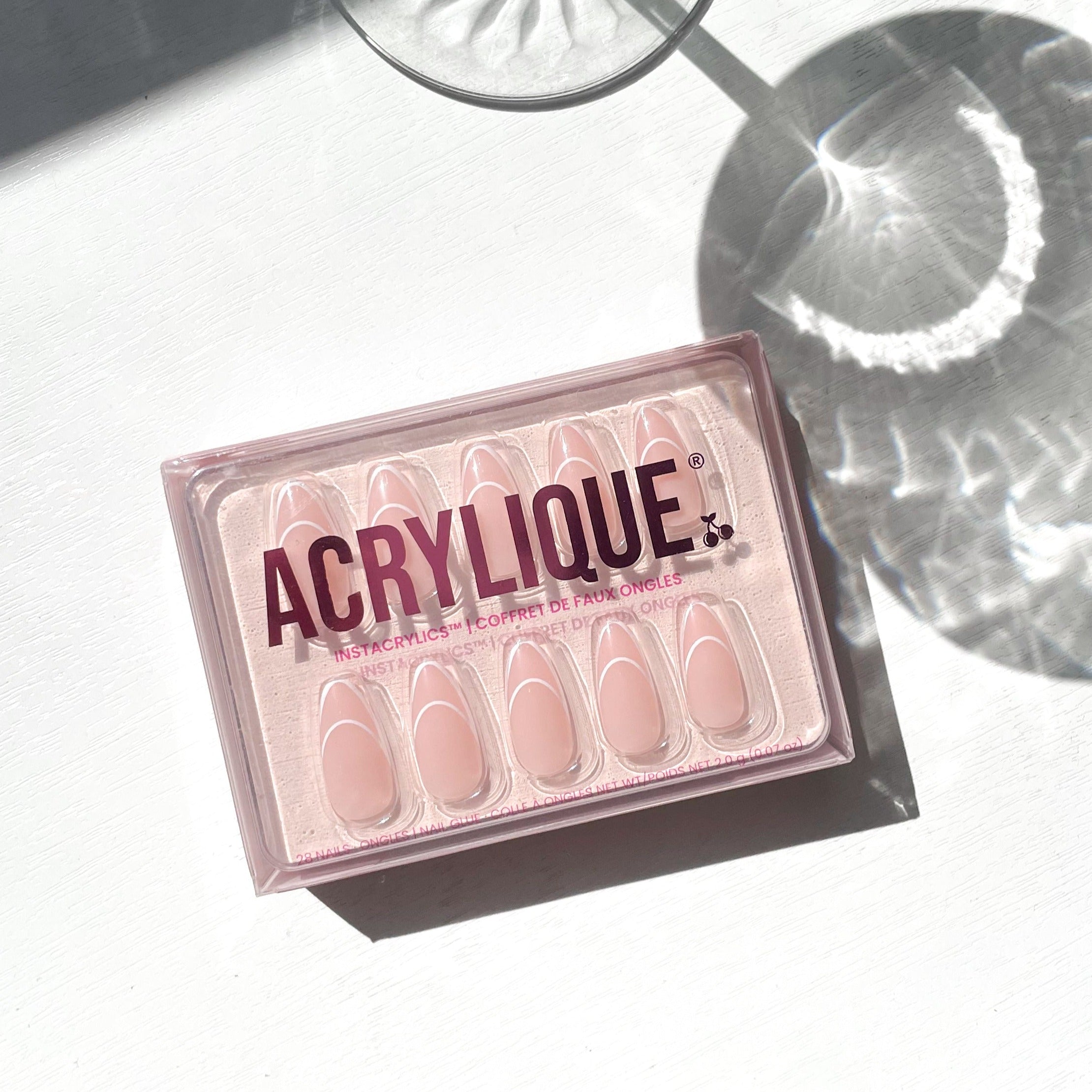 Nude on Nude (2 pack)
