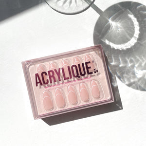Nude on Nude (2 pack)