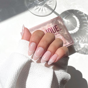 Nude on Nude (2 pack)
