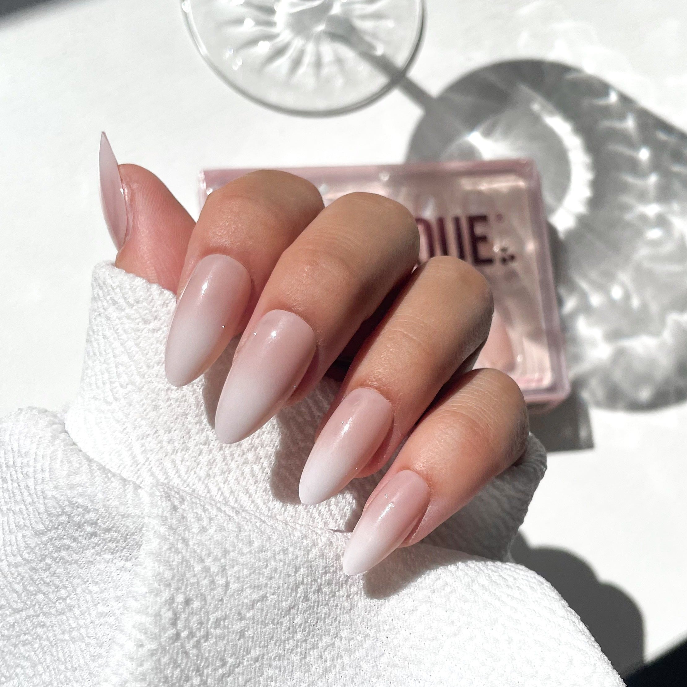 Nude on Nude (2 pack)