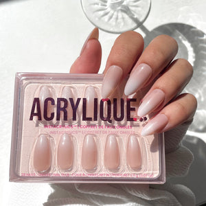 Nude on Nude (2 pack)