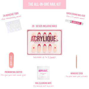 Twice In Love Bundle