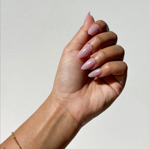 Berry Fizz (Medium)