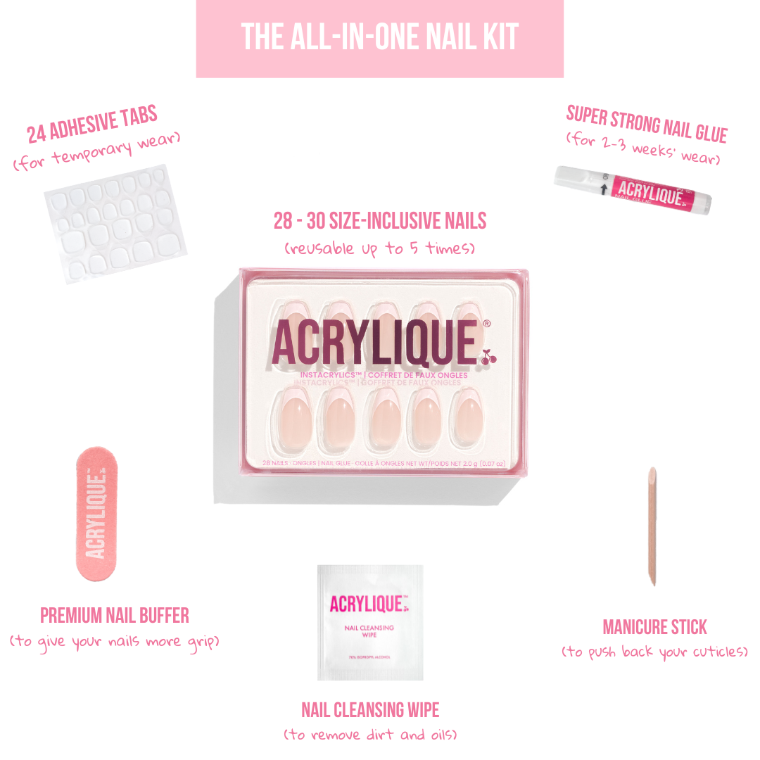 Pastel Party (2 pack)