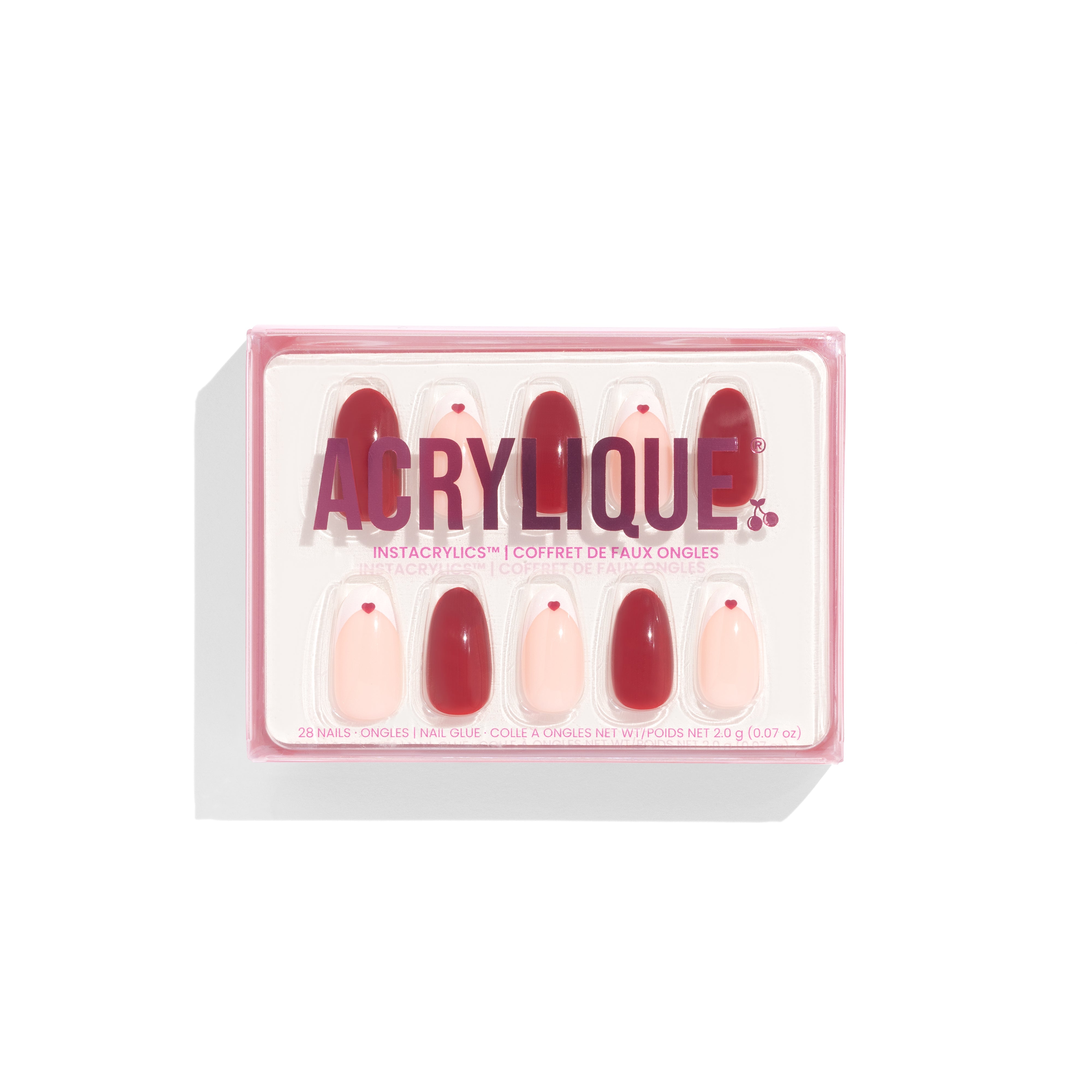 Twice In Love Bundle