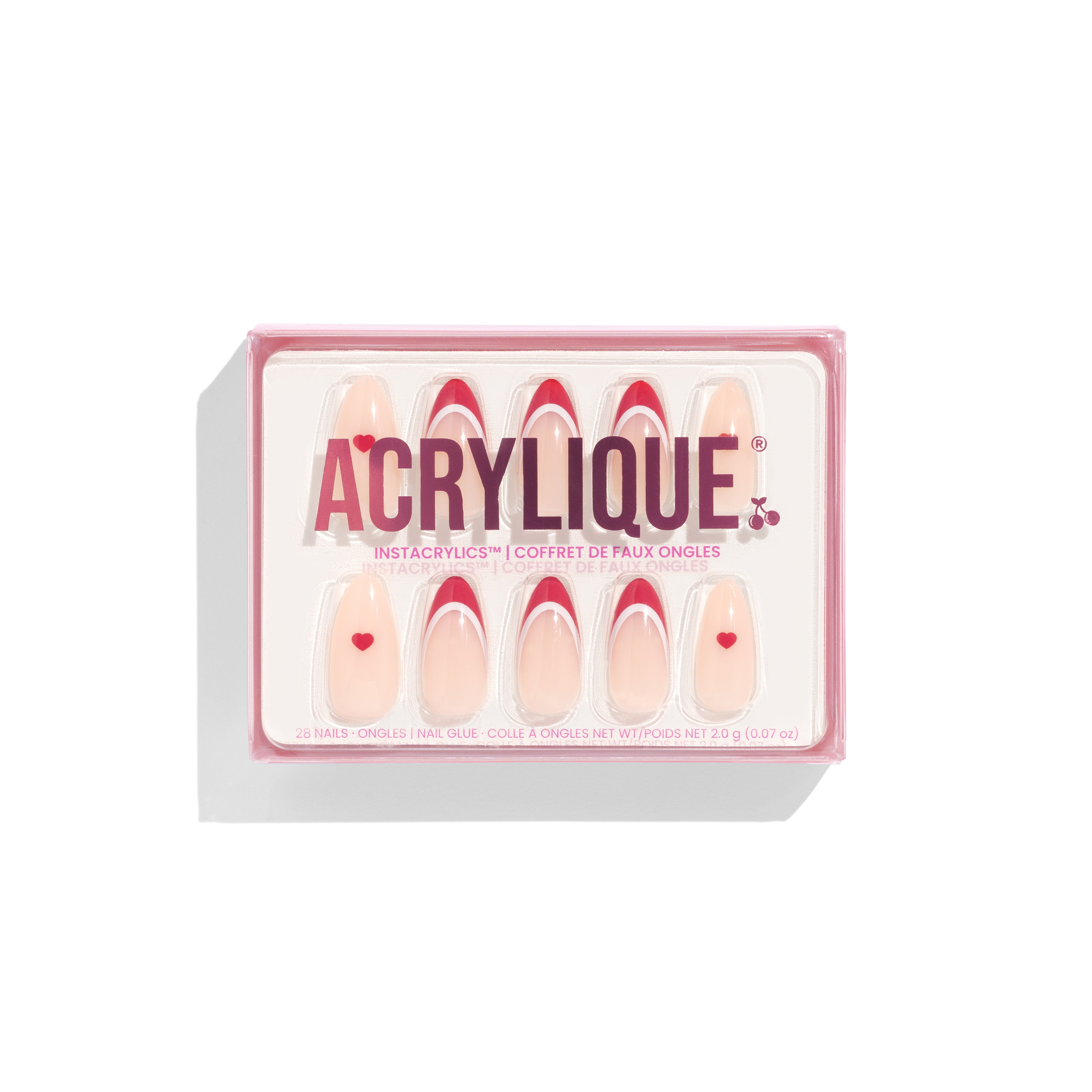 Twice In Love Bundle