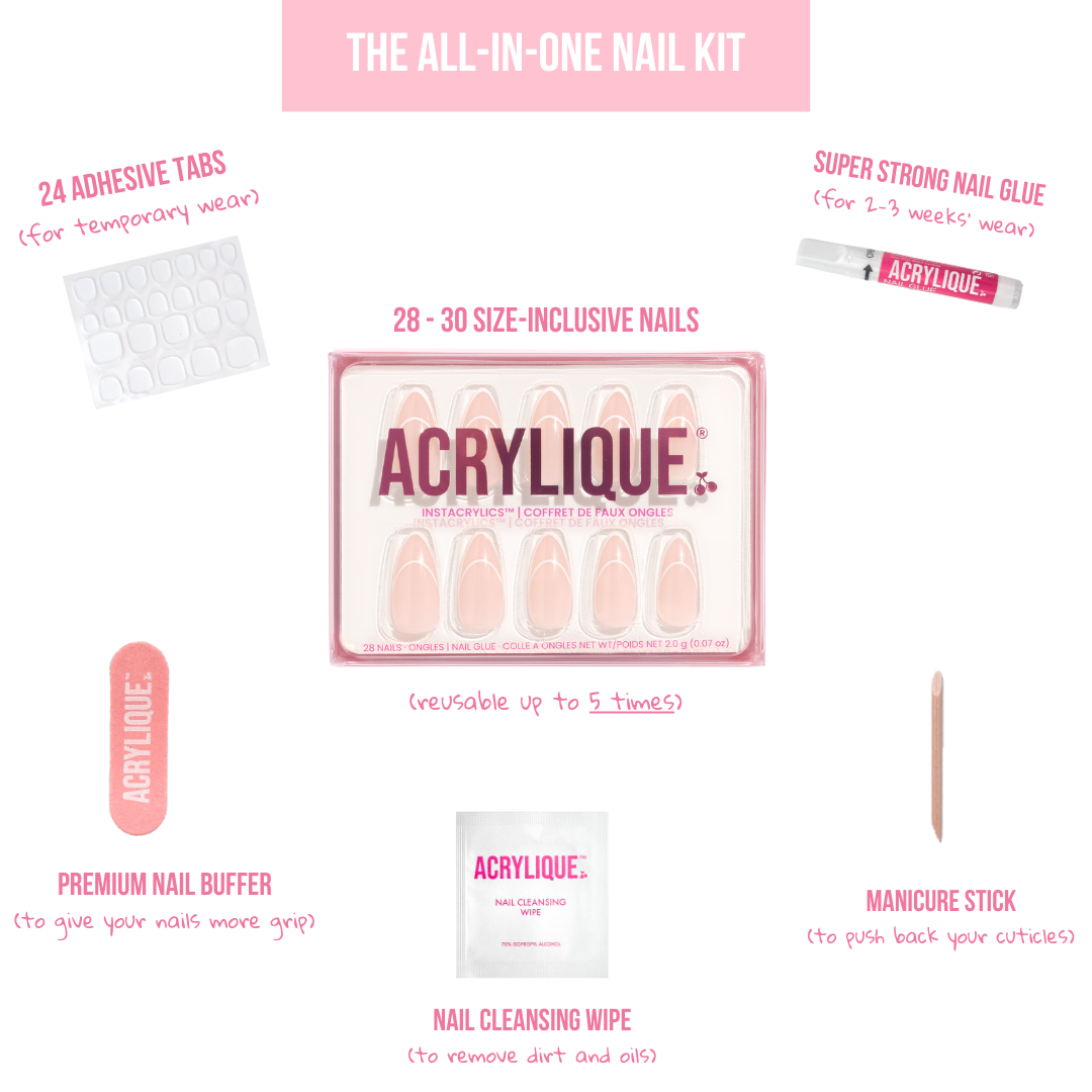 Nude on Nude (2 pack)