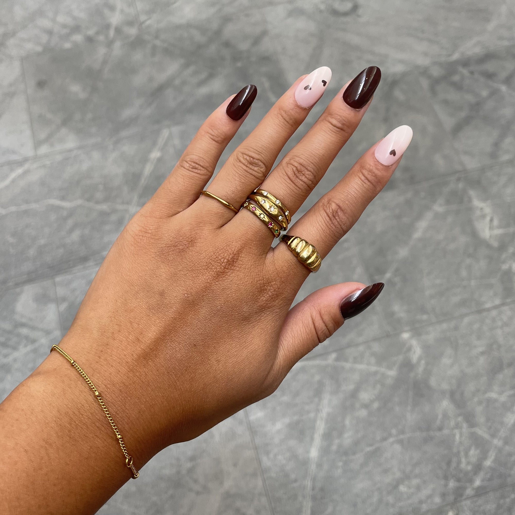 Thrice In Love Bundle