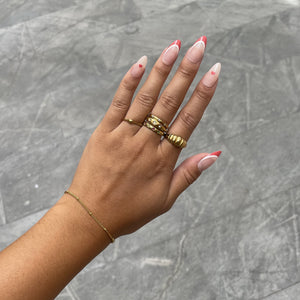 Thrice In Love Bundle