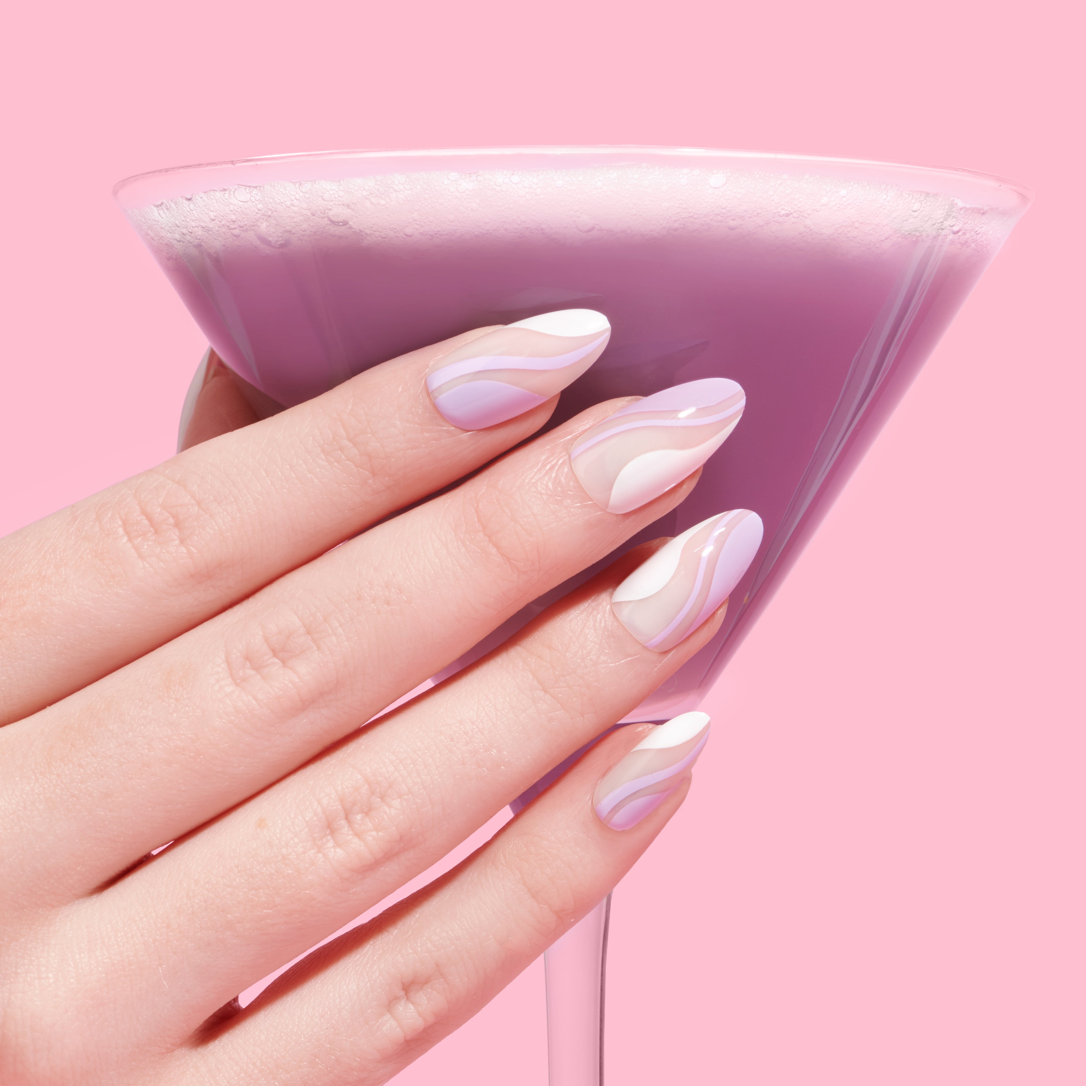 Crème de Violette