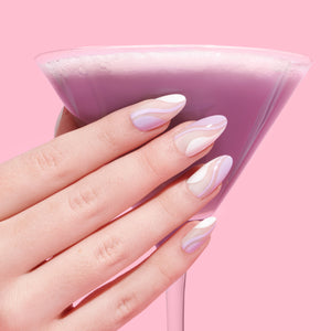 Crème de Violette