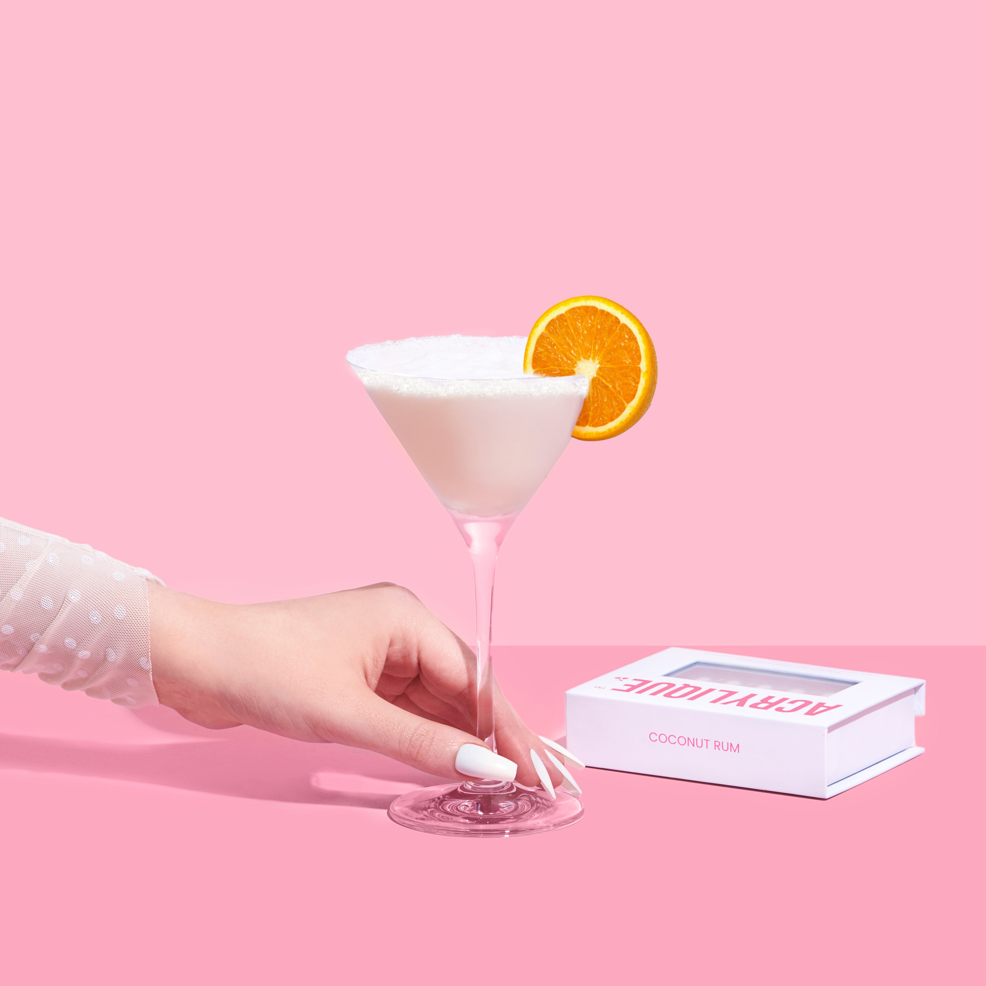 Coconut Rum