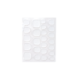 Load image into Gallery viewer, Adhesive Tabs (10 Pack) [CLEARANCE]
