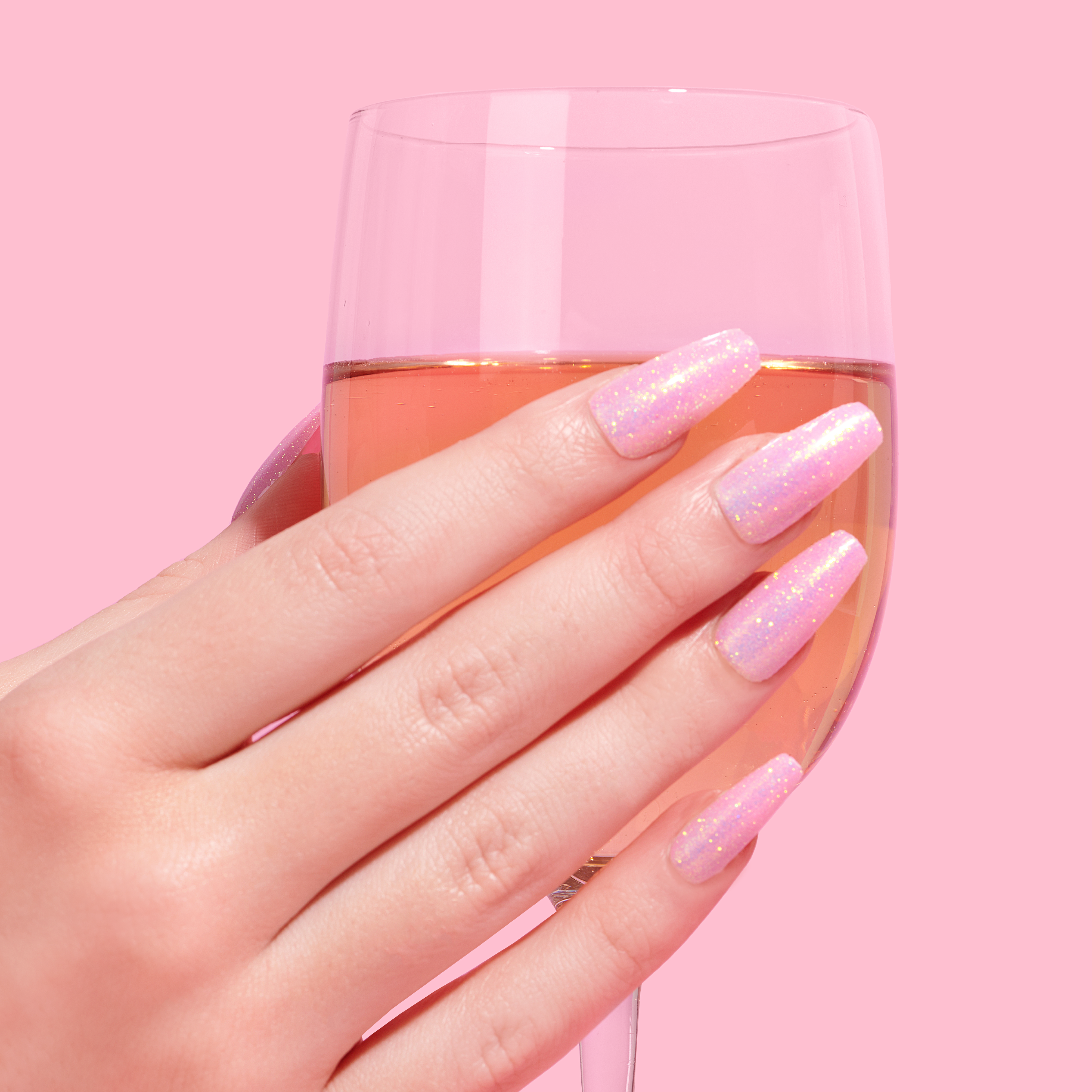 Sparkling Rosé