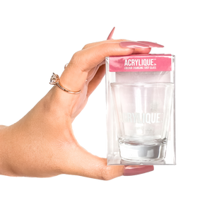 Colour Changing Shot Glass