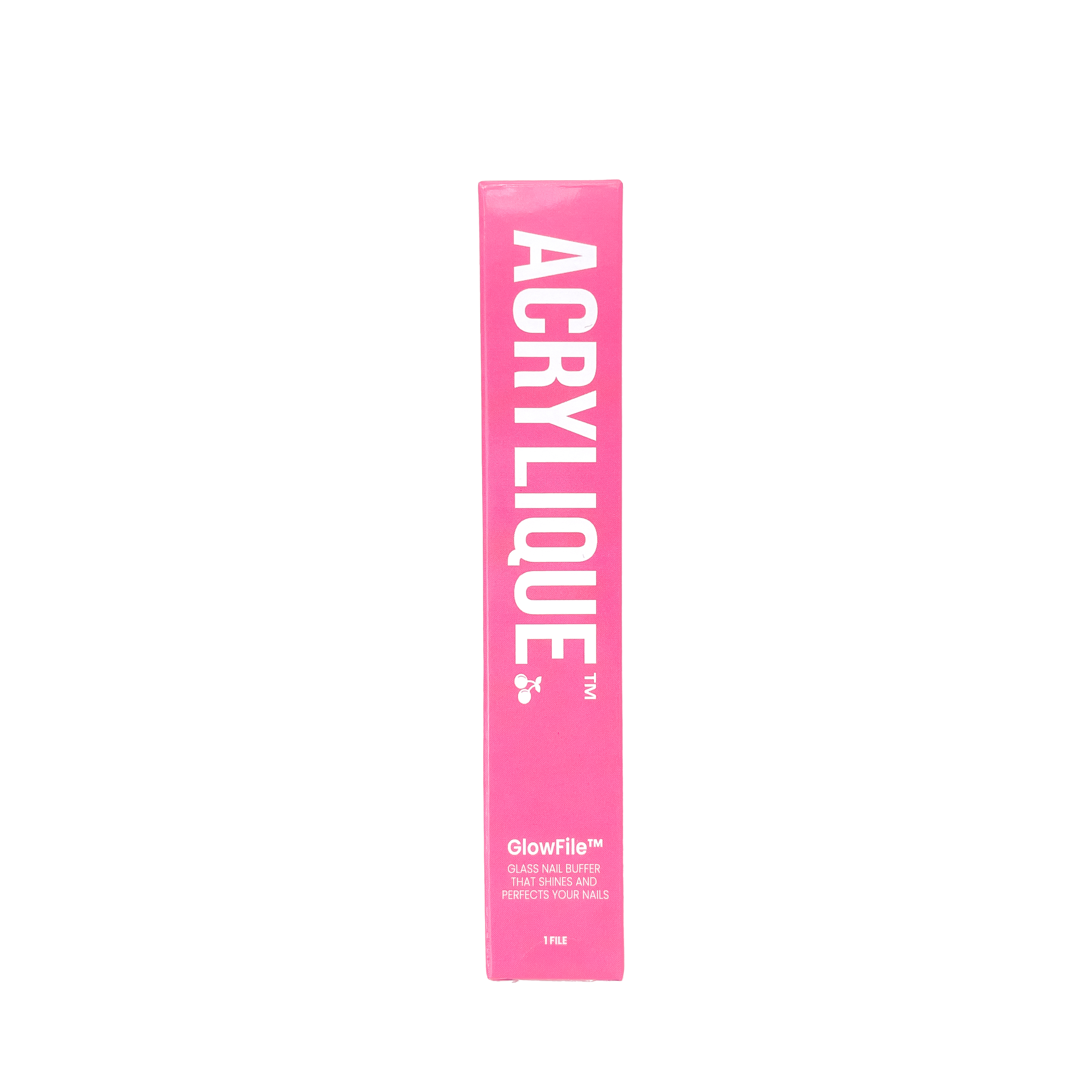 GlowFile™ Single Shot (1 Pack)