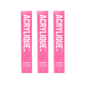 GlowFile™ Triple Parked (3 Pack)