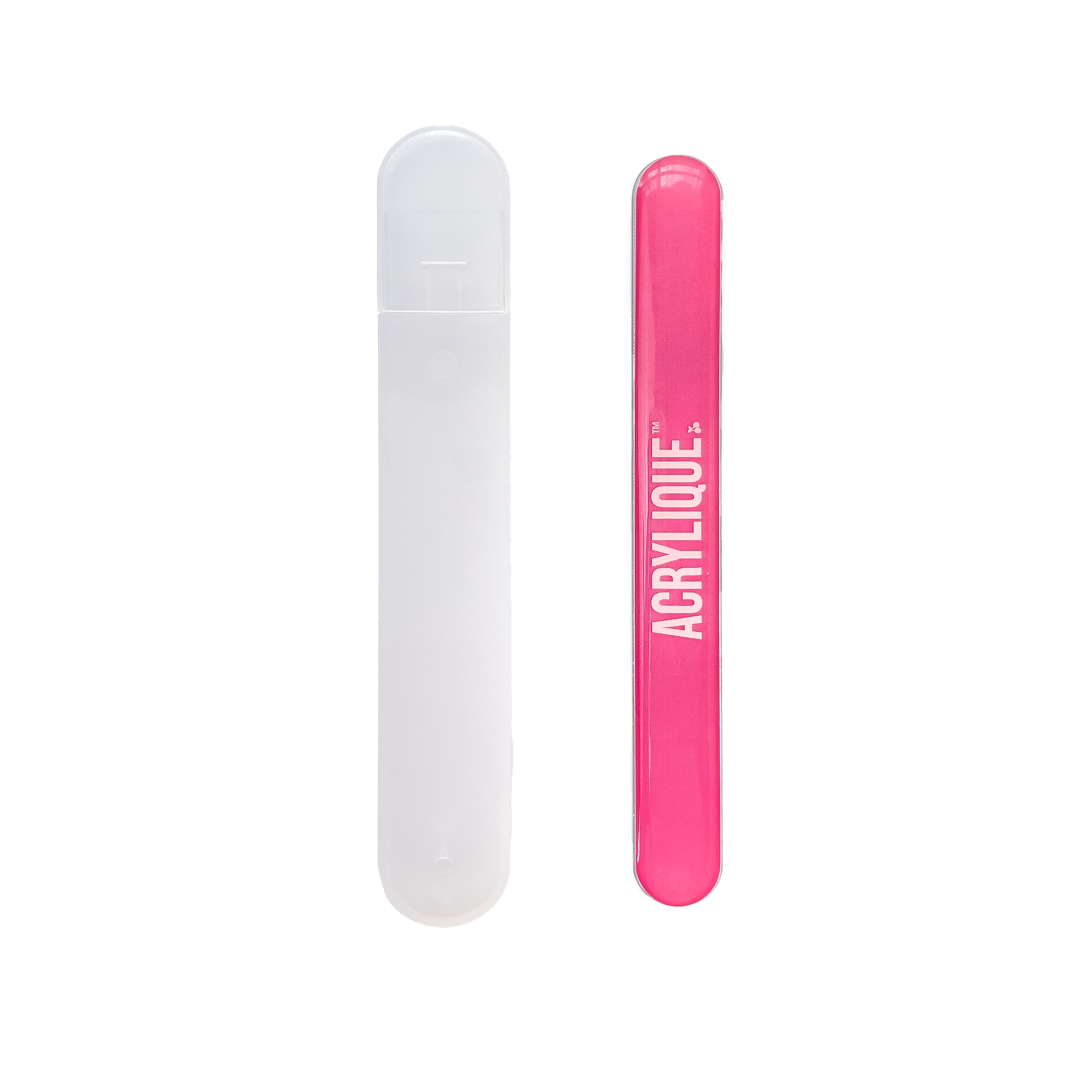 GlowFile™ Triple Parked (3 Pack)