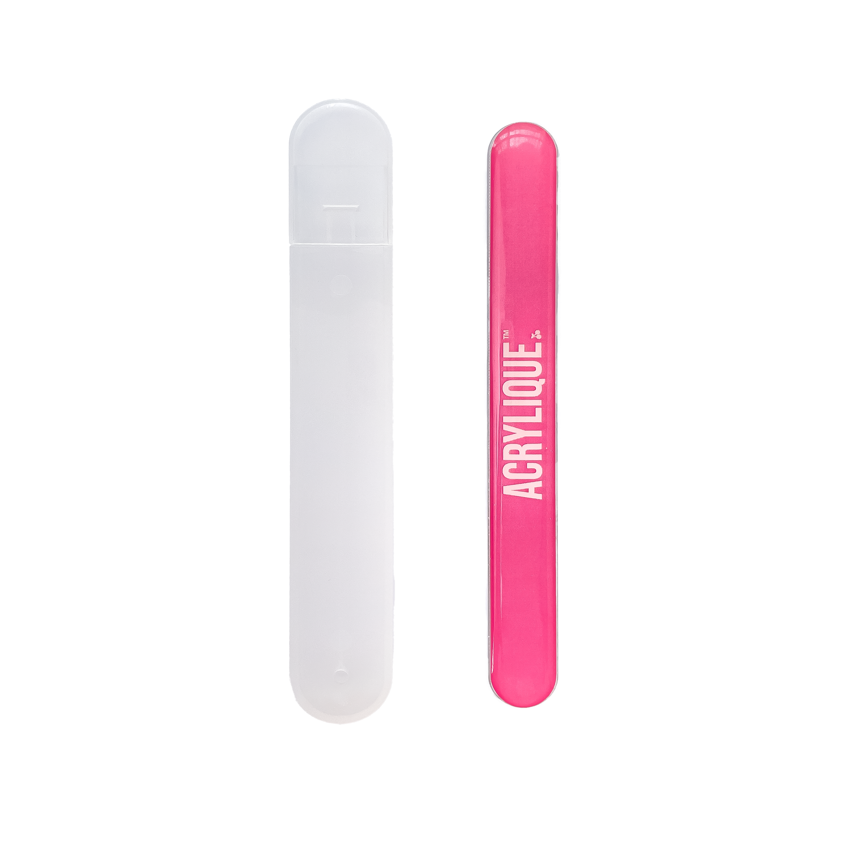GlowFile™ Double Parked (2 Pack)
