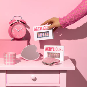 Pretty in Pink Duo Bundle