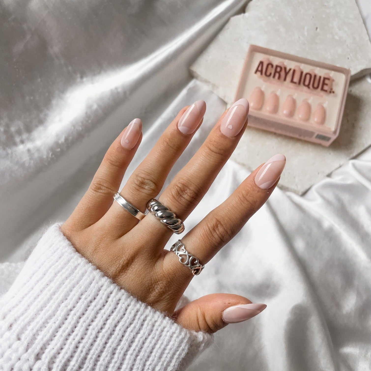Birthday Suit Nude Duo