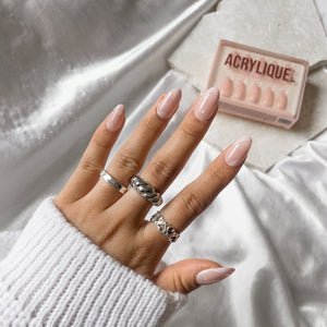 Birthday Suit Nude Duo