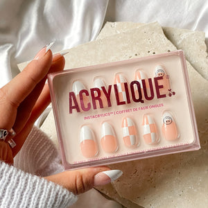 Peaches 'n' Cream