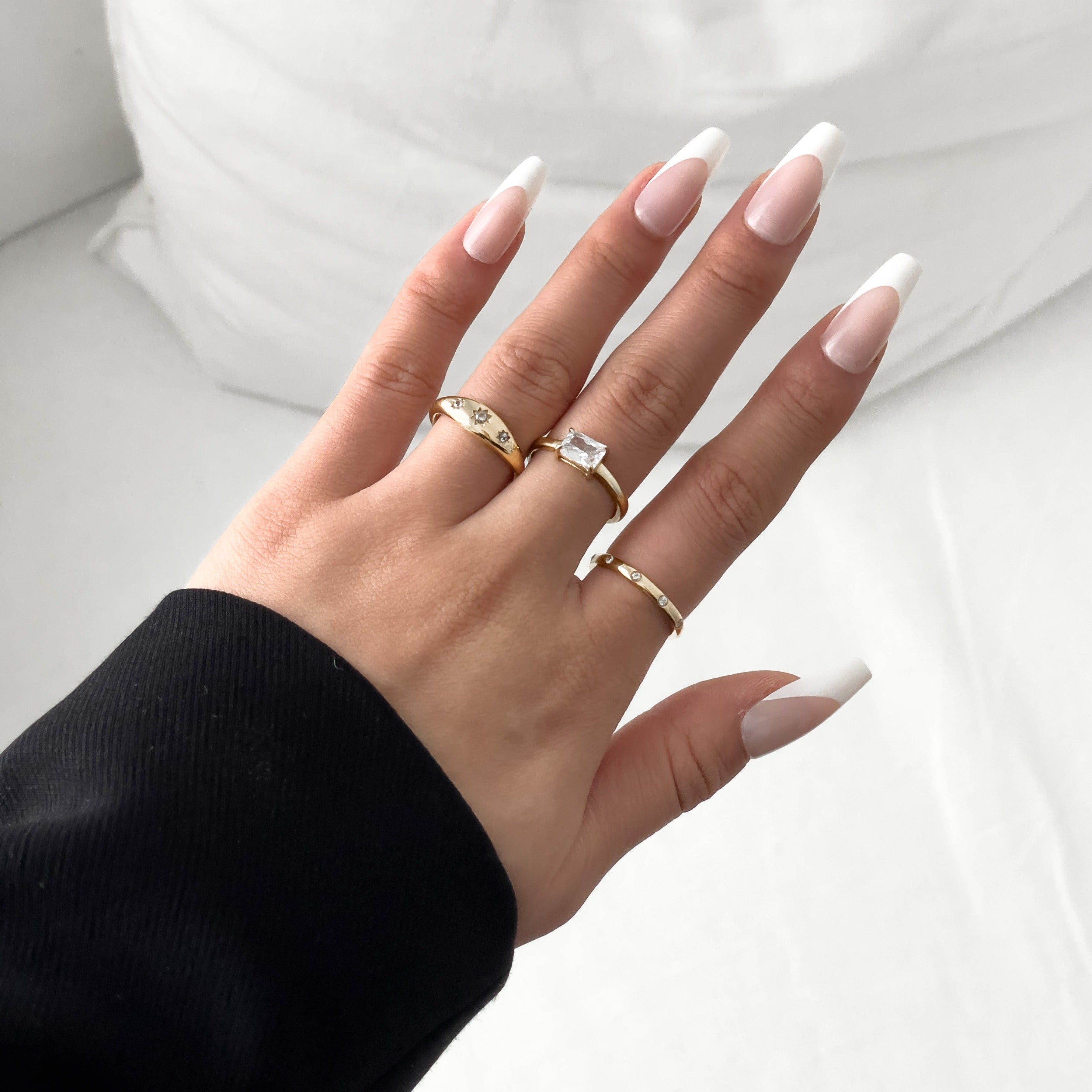 Neutral Trio Bundle