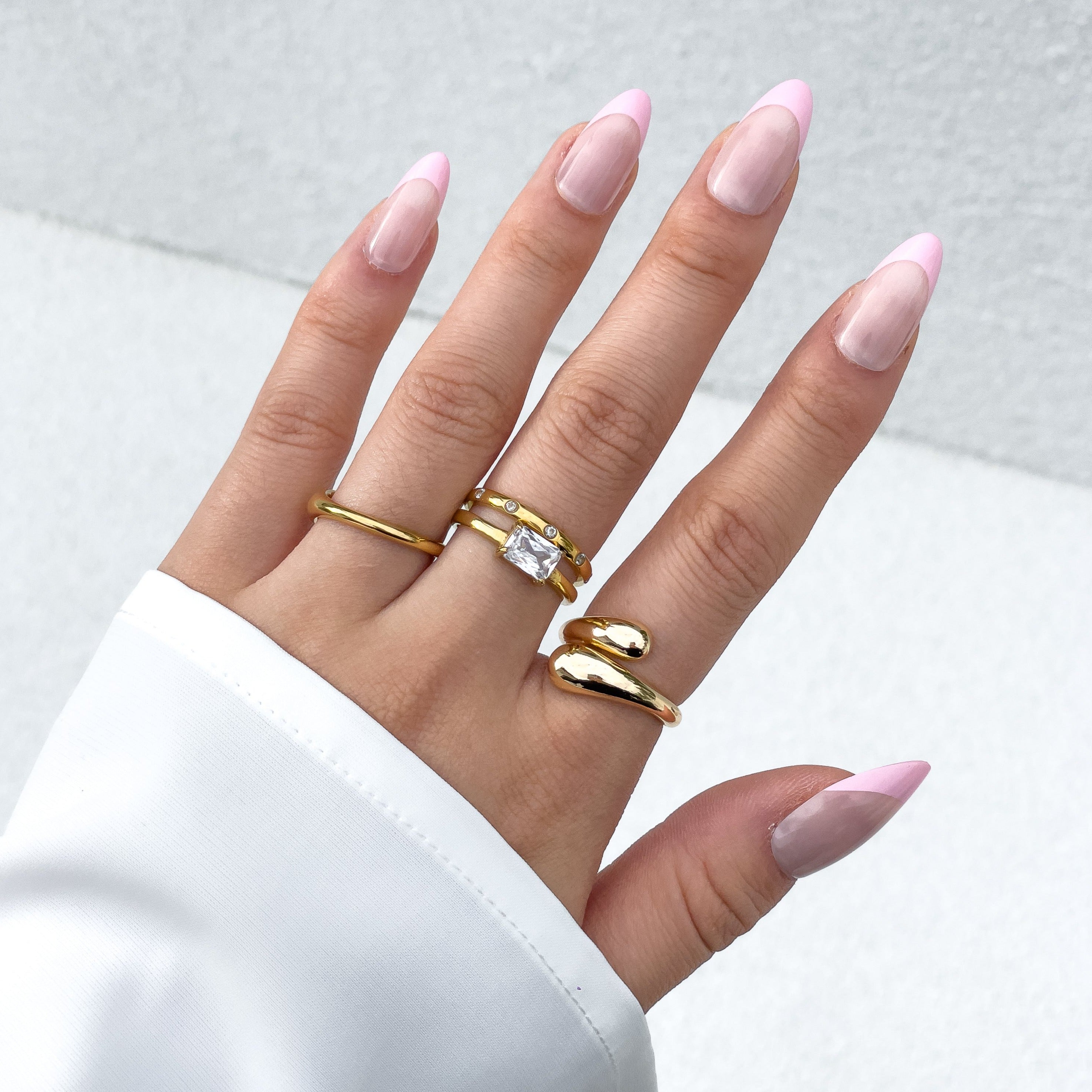 French Lovers Duo Bundle