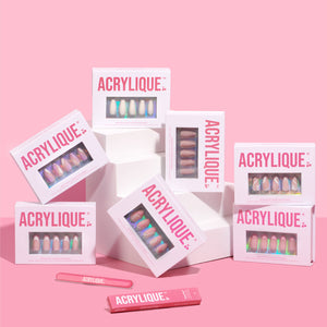 Most Coveted Bundle (7 Pack)