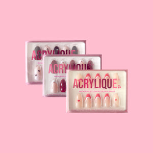 Thrice In Love Bundle